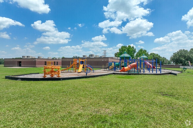 Rosa Parks-Millbrook Elementary School