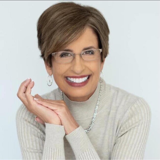 Patty McLaughlin