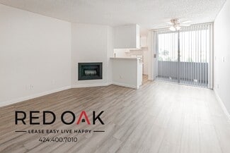 8309 Cedros Ave Unit 313, Los Angeles, CA 91402