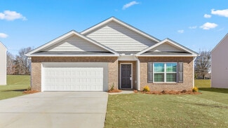 172 Zinnia Place, Lexington, NC 27295