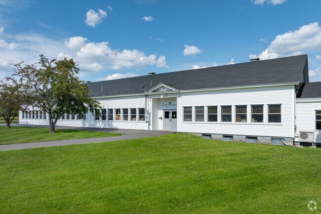 Viola Rand Elementary School serves area students in grades PK-3.