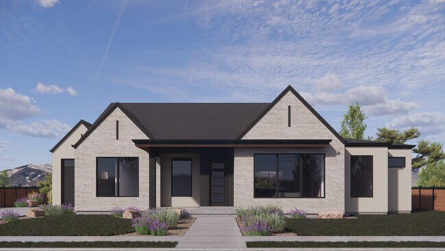 4233 Braiken Ridge Dr unit 36199359, Lehi, UT 84003 - photo 3