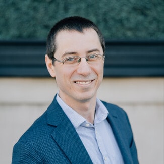 Christopher Donato