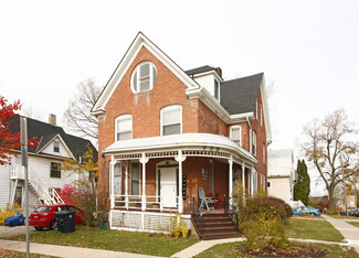 723 Lawrence St, Ann Arbor, MI 48104