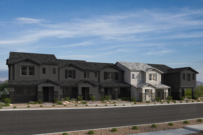 0 Far Hills Ave unit 36631646, Las Vegas, NV 89138 - photo 4