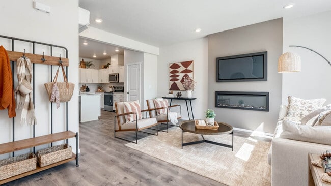 3549 SW Thomas Ave, Gresham, OR 97080 - photo 3