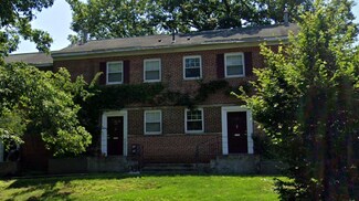201 Sherman Rd, Chestnut Hill, MA 02467