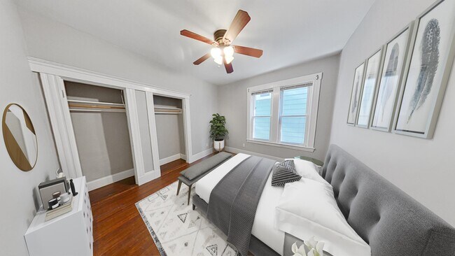 738 Parker St unit 1, Boston, MA 02120 - photo 7