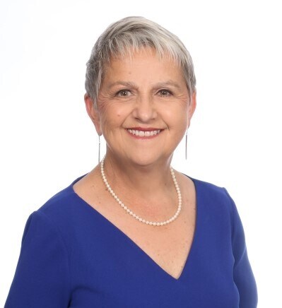 Cathy Saunders