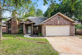 2700 Shady Tree Ln, Edmond, OK 73013