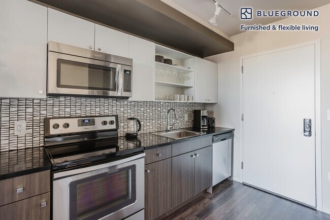 45 Stuart St unit FL17-ID1102, Boston, MA 02116 - photo 7