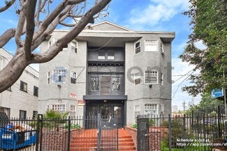 1513 W 12th Place, Los Angeles, CA 90015