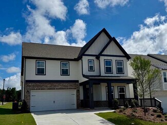 5433 Hargrove Way, Flowery Branch, GA 30542