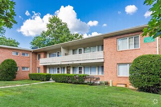 6222 Green Meadow Pkwy, Baltimore, MD 21209