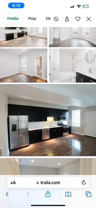 4512 S Calumet Ave, Chicago, IL 60653 - photo 3