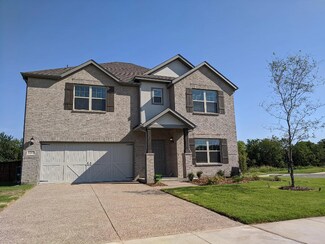 1217 Putnam St, Mansfield, TX 76063