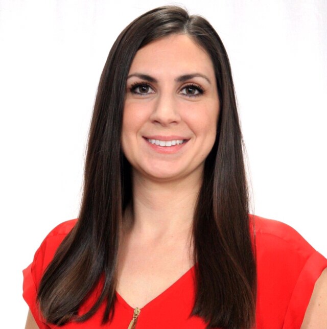 Angela DiFilippo