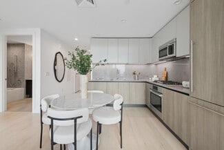 155 Bay St Unit 1605, Jersey City, NJ 07302