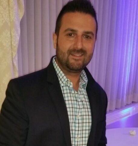 Agent Photo