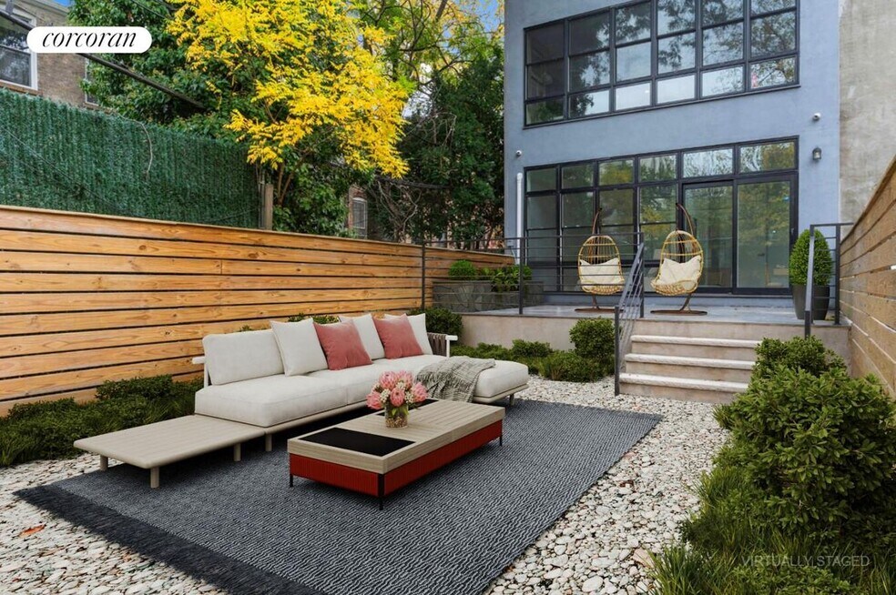 65 Bainbridge St, Brooklyn, NY 11233 - photo 1