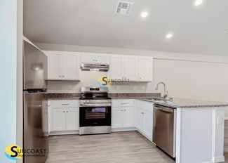 3074 E Odier St, Inverness, FL 34453