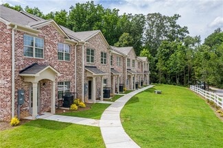3388 Mount Zion Rd, Stockbridge, GA 30281