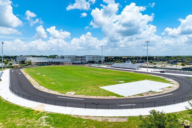 Windermere High School