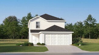 760 Opossum Trail Unit 36038638, Marion, TX 78124