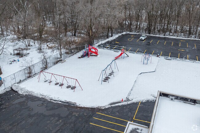 T.E. Culbertson Elementary School