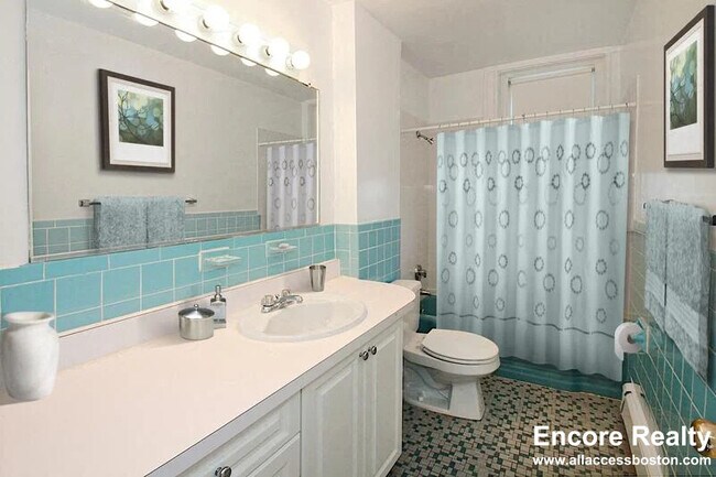 1539 Beacon St unit 19-23, Brookline, MA 02446 - photo 3