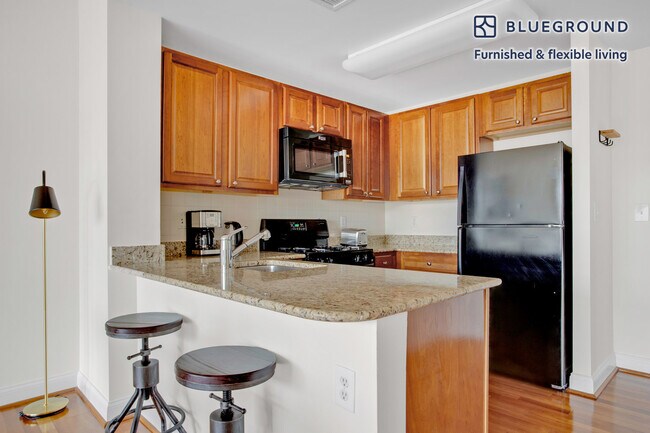 770 5th St NW unit FL11-ID535, Washington, DC 20001 - photo 6