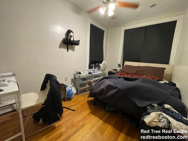 127 Cedar St unit 1, Roxbury, MA 02119 - photo 7