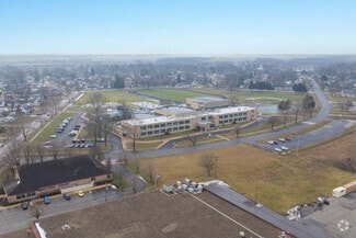 Navarre Middle School