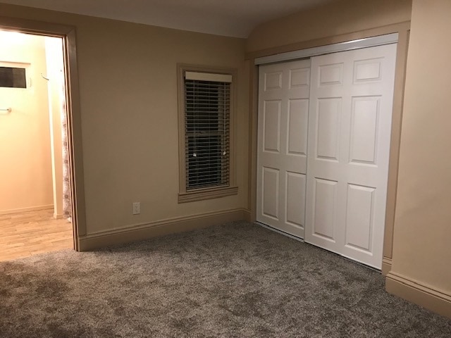 Bedroom #1