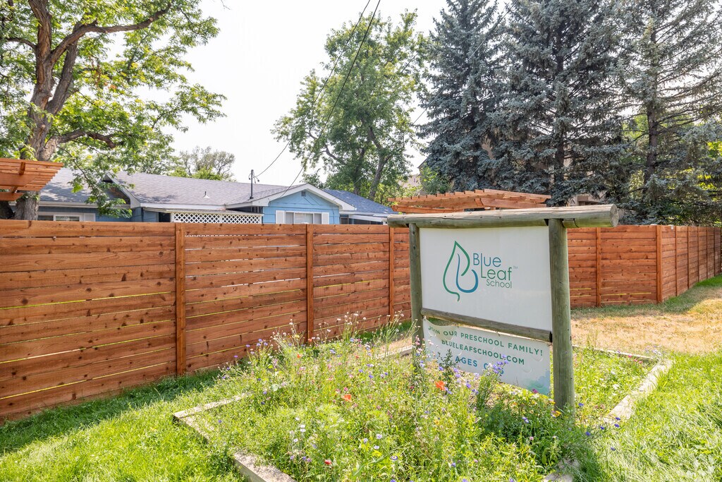 Blue Leaf School is open year round and observes all major holidays and breaks.