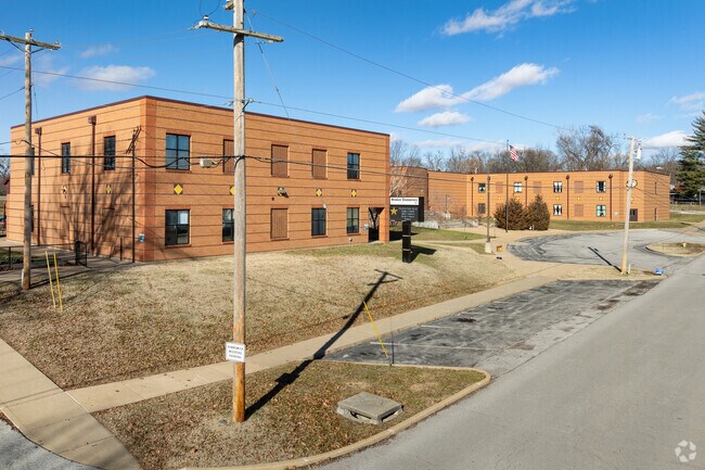 Windsor Elementary School in Imperial, MO cater to individual learning styles.