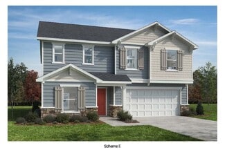 329 Knotty Wood Dr, Monroe, NC 28110