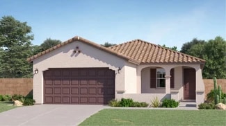 24971 N 167th Dr, Surprise, AZ 85387