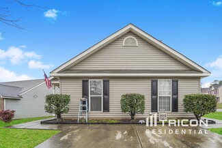 2612 Fairstone Ave, Charlotte, NC 28269