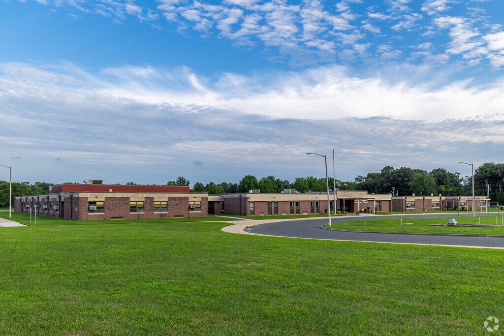 Mary F. Janvier School has been rated an overall B+ from Niche.