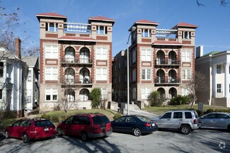 855 Mulberry St, Macon, GA 31201