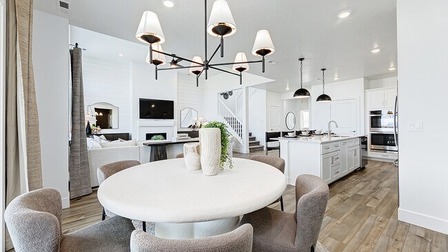 5084 N Bartok Ave, Meridian, ID 83646 - photo 6