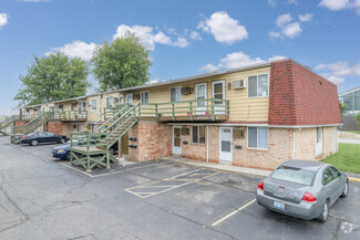 5311 N Detroit Ave, Toledo, OH 43612