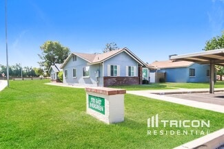 5135 E Evergreen St, Mesa, AZ 85205