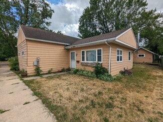 603 13th St NE, Austin, MN 55912
