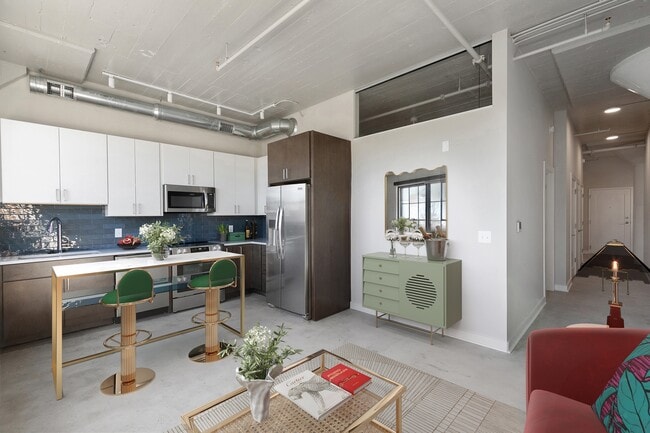 The Carousel, Richmond, VA 23220 - photo 5