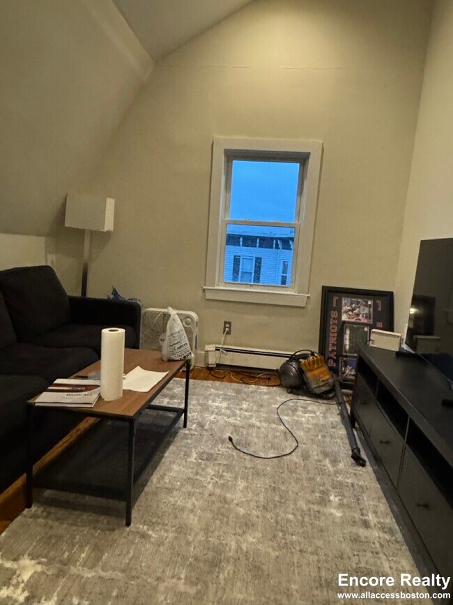 839 Parker St unit 833 - 3, Roxbury Crossing, MA 02120 - photo 4