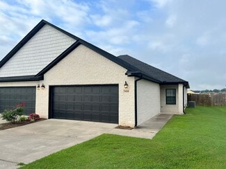 9808 Haven Blvd, Fort Smith, AR 72916