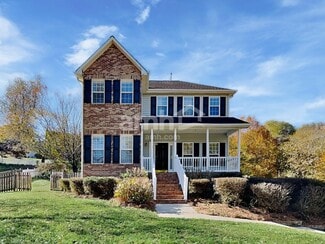 4130 Leinbach Dr, Winston-Salem, NC 27106