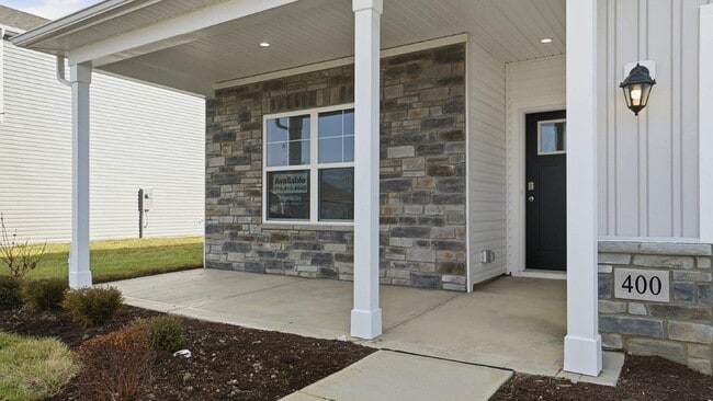 511 Darliene Dr, Plain City, OH 43064 - photo 4